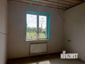 Коттедж 130м², 1-этажный, участок 6 сот.  