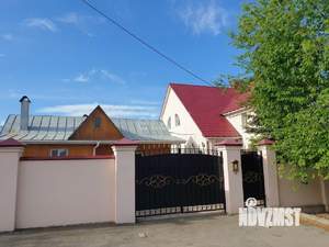 Дом 350м², 2-этажный, участок 12 сот.  