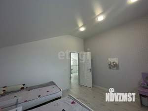 Дом 140м², 2-этажный, участок 9 сот.  