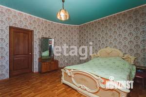 Дом 280м², 2-этажный, участок 8 сот.  