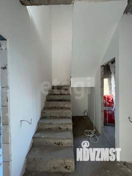 Дом 137м², 2-этажный, участок 6 сот.  