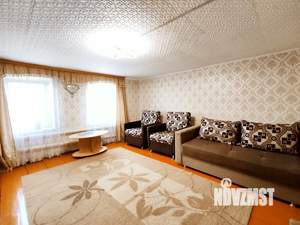 Дом 125м², 2-этажный, участок 6 сот.  