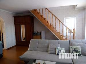 Дом 115м&sup2;, 2-этажный, участок 8 сот.  