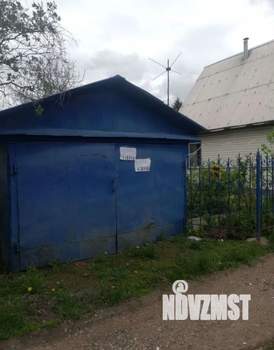 Дом 75м², 2-этажный, участок 5 сот.  
