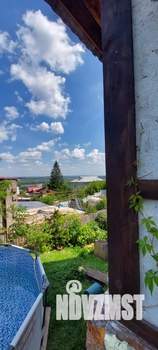 Коттедж 160м&sup2;, 3-этажный, участок 5 сот.  