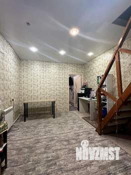 Дом 140м², 2-этажный, участок 3 сот.  