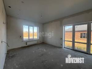 Дом 105м², 1-этажный, участок 6 сот.  