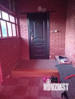 Дом 80м², 2-этажный, участок 6 сот.  