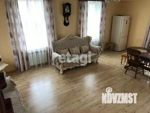 Дом 125м², 2-этажный, участок 8 сот.  