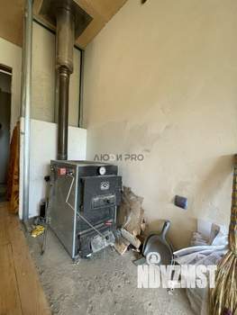 Дом 60м², 1-этажный, участок 7 сот.  