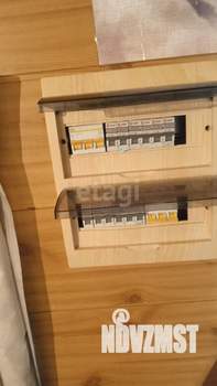 Дом 30м², 2-этажный, участок 5 сот.  