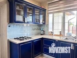 Коттедж 187м², 1-этажный, участок 12 сот.  