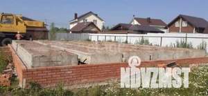 Дача 150м², 2-этажный, участок 8 сот.  