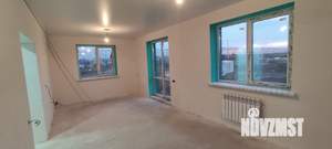 Коттедж 120м², 2-этажный, участок 7 сот.  