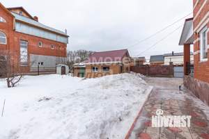 Коттедж 210м², 2-этажный, участок 10 сот.  