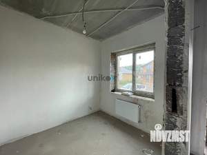 Дом 120м², 2-этажный, участок 7 сот.  