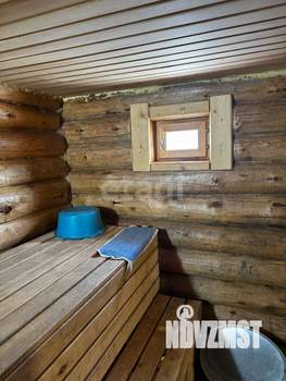 Дом 37м², 1-этажный, участок 4 сот.  