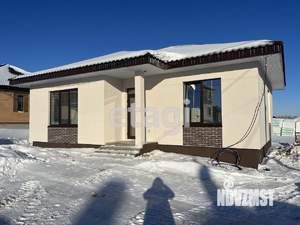 Дом 90м², 1-этажный, участок 7 сот.  