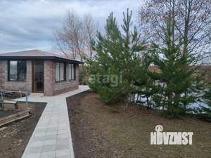 Коттедж 600м², 2-этажный, участок 30 сот.  