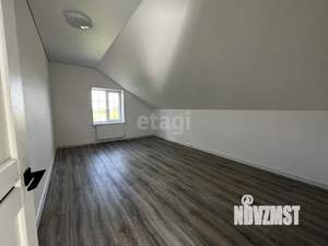 Дом 120м², 2-этажный, участок 8 сот.  