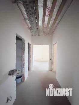 Коттедж 115м², 1-этажный, участок 10 сот.  