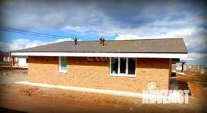 Дом 105м², 1-этажный, участок 6 сот.  