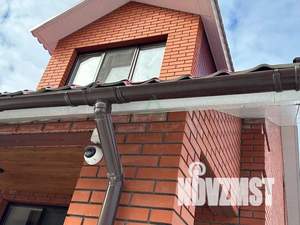Коттедж 225м², 3-этажный, участок 6 сот.  