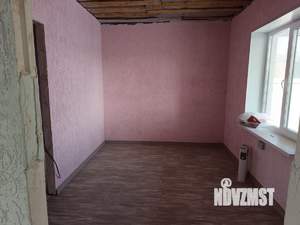 Дом 63м², 1-этажный, участок 6 сот.  