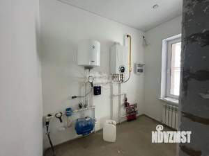 Дом 85м², 1-этажный, участок 7 сот.  