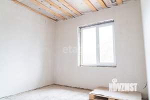 Дом 95м², 1-этажный, участок 8 сот.  