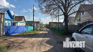 Дом 58м², 2-этажный, участок 5 сот.  