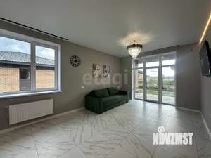 Дом 130м², 1-этажный, участок 6 сот.  