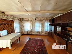 Дом 50м², 1-этажный, участок 30 сот.  