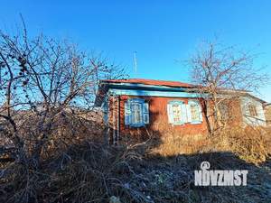 Дом 50м², 1-этажный, участок 30 сот.  