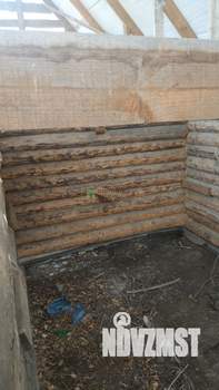 Дом 110м², 1-этажный, участок 12 сот.  
