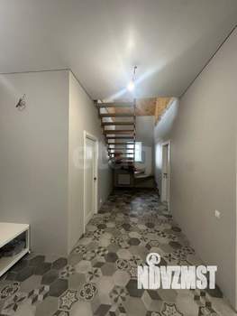 Дом 165м², 2-этажный, участок 6 сот.  