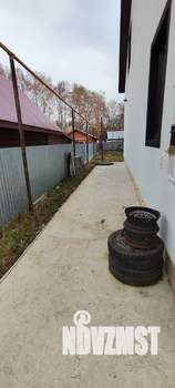 Дом 214м², 2-этажный, участок 7 сот.  