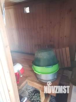 Дача 40м², 2-этажный, участок 9 сот.  