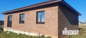 Коттедж 100м², 2-этажный, участок 6 сот.  