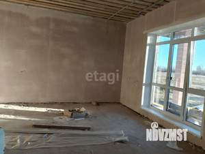 Дом 115м², 1-этажный, участок 6 сот.  