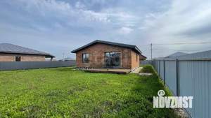 Дом 116м², 1-этажный, участок 7 сот.  