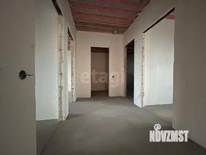 Дом 130м&sup2;, 2-этажный, участок 6 сот.  