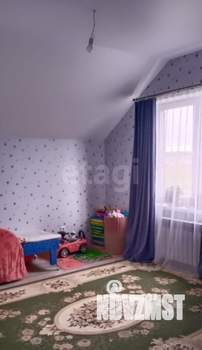 Дом 132м², 2-этажный, участок 6 сот.  
