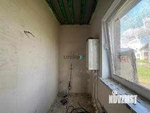 Дом 120м², 1-этажный, участок 6 сот.  