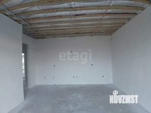 Дом 140м², 1-этажный, участок 6 сот.  