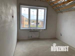 Дом 135м², 2-этажный, участок 6 сот.  