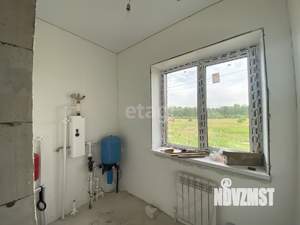 Дом 94м², 1-этажный, участок 6 сот.  