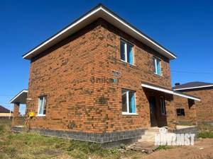 Дом 150м², 2-этажный, участок 6 сот.  