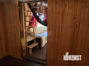Дом 108м², 2-этажный, участок 13 сот.  
