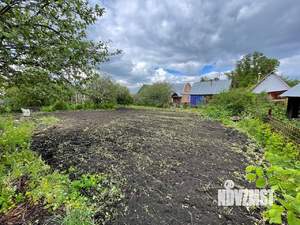 Дом 49м², 2-этажный, участок 7 сот.  